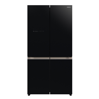 Tủ lạnh Hitachi Inverter 569 lít R-WB640VGV0 GBK